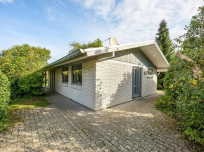 Holiday Home Freding - 250m to the inlet by Interhome, Børkop